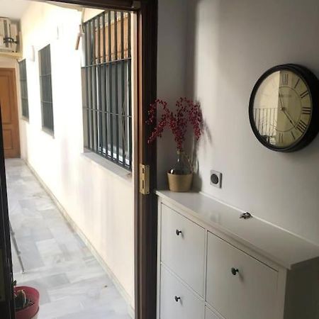 Sevilla San Bernardo Apartamento エクステリア 写真