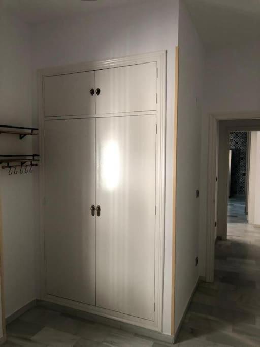 Sevilla San Bernardo Apartamento エクステリア 写真